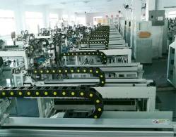 4680/34160/32135膠(jiāo)釘封口機